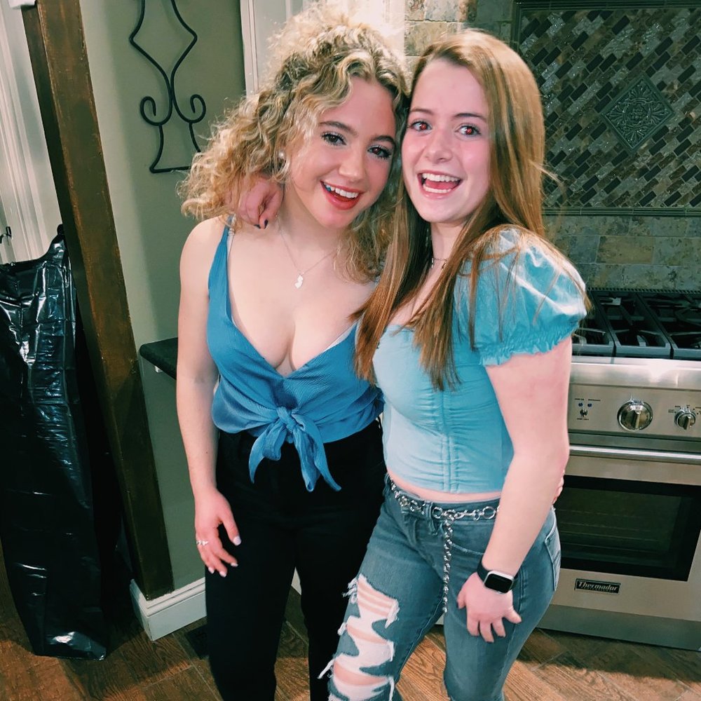 Meet your Posher, Belinda